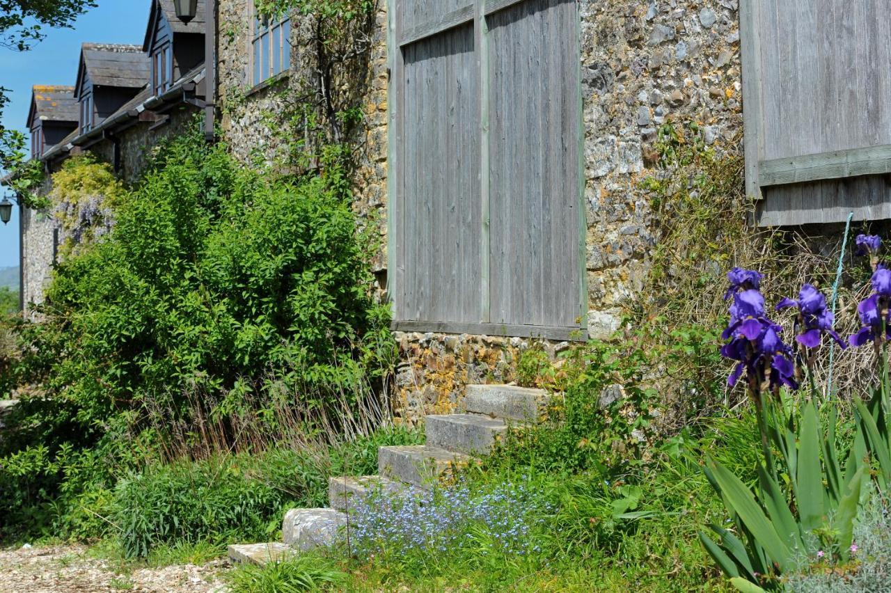 Trill Cottage Musbury Kültér fotó